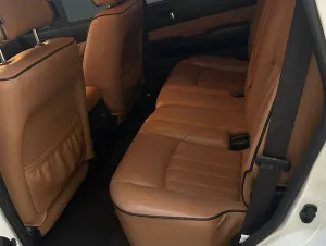 2019 Nissan Patrol Super Safari