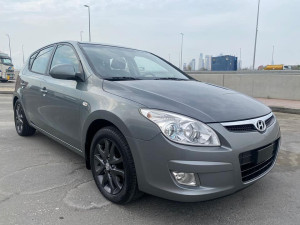 2011 Hyundai I30 in dubai