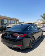 2024 BMW i4