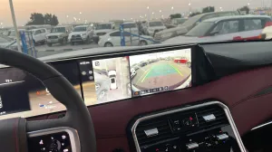 2025 Nissan Patrol