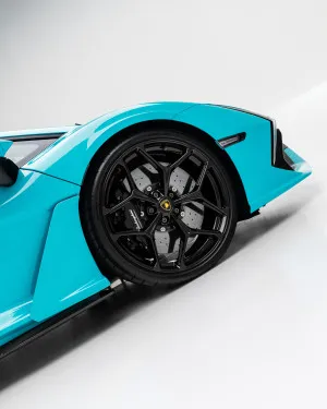 2025 Lamborghini Revuelto