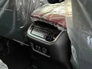 2025 Nissan Patrol