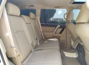 2017 Toyota Prado