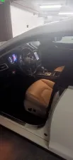 2015 مازيراتي جيبلي ١
