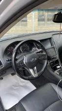 2018 Infiniti Q50