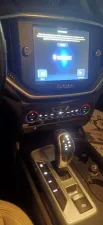 2015 مازيراتي جيبلي ١