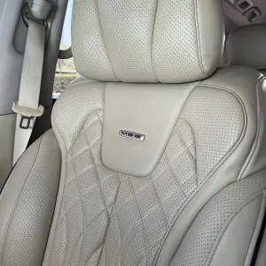 2010 Nissan Patrol