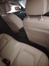 2015 مازيراتي جيبلي ١
