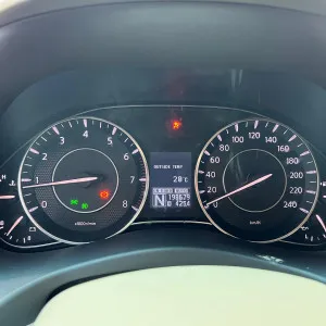 2010 Nissan Patrol