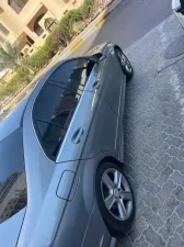 2010 Mercedes-Benz C-Class