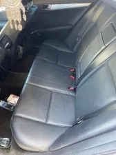 2010 Mercedes-Benz C-Class