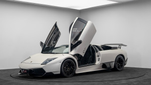 2010 Lamborghini Murcielago