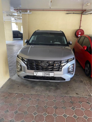 2023 Hyundai Creta