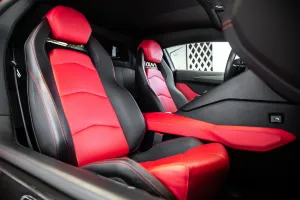 2017 Lamborghini Aventador