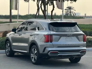 2022 Kia Sorento