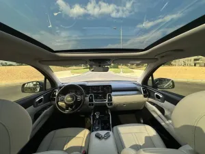 2022 Kia Sorento