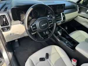2022 Kia Sorento