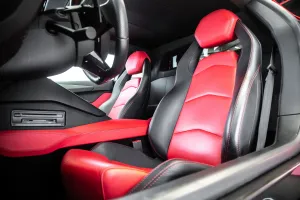 2017 Lamborghini Aventador