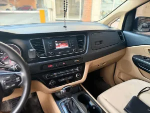 2015 Kia Sedona