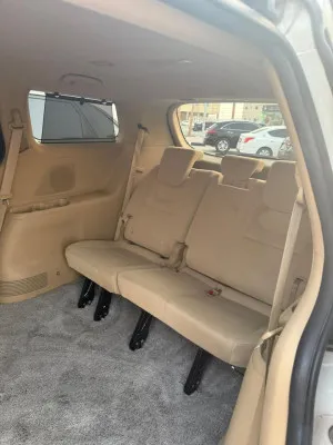 2015 Kia Sedona