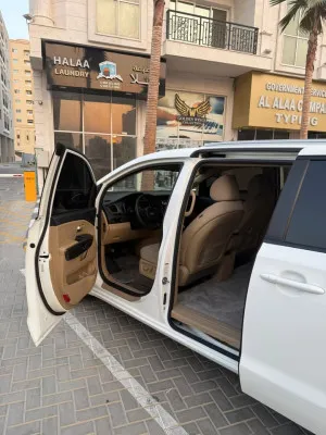 2015 Kia Sedona