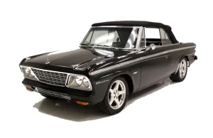2014 Studebaker Daytona in dubai