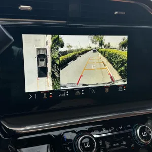 2024 GMC Sierra