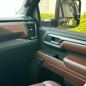 2024 GMC Sierra