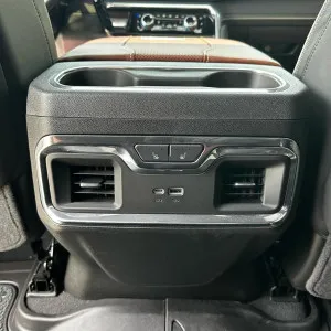 2024 GMC Sierra