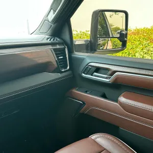 2024 GMC Sierra