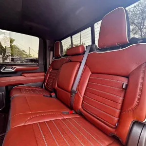 2024 GMC Sierra