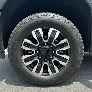 2024 GMC Sierra