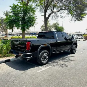 2024 GMC Sierra