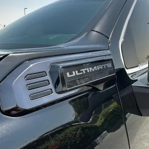 2024 GMC Sierra