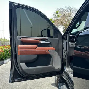 2024 GMC Sierra