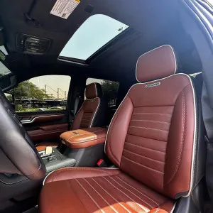 2024 GMC Sierra