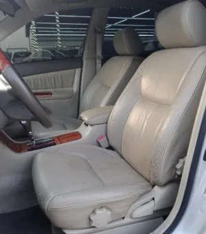 2005 Toyota Camry