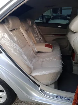 2005 Toyota Camry