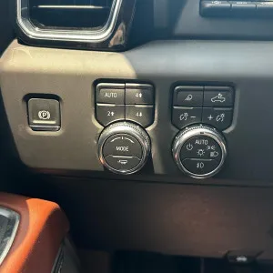 2024 GMC Sierra
