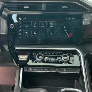 2024 GMC Sierra