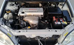 2005 Toyota Camry