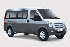 2018 DongFong C37 in dubai