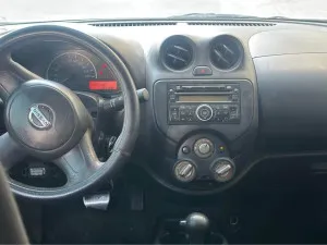 2012 Nissan Sunny
