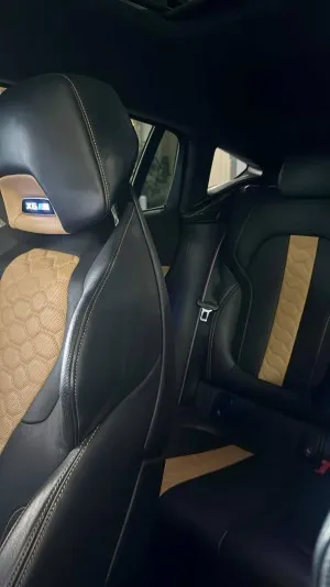 2021 BMW X6