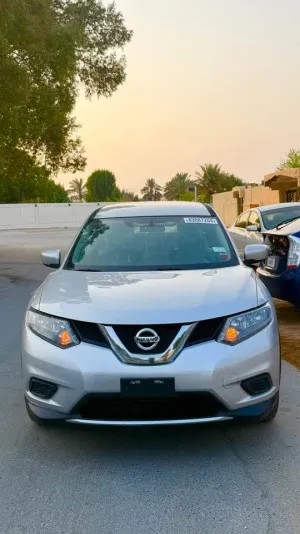 2019 نيسان روج in dubai