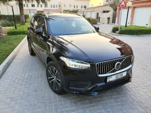 2021 Volvo XC90