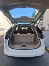 2015 Nissan XTrail