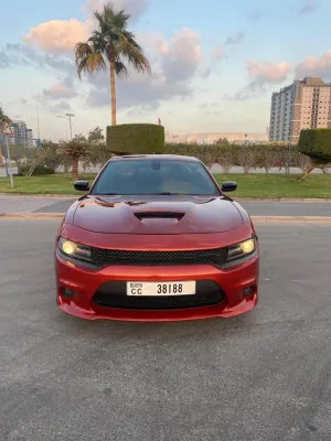 2021 دودج شارجر
