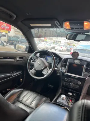 2019 Chrysler 300