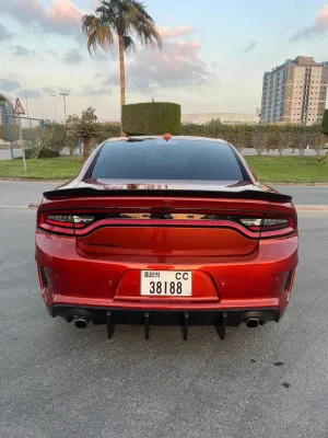 2021 دودج شارجر